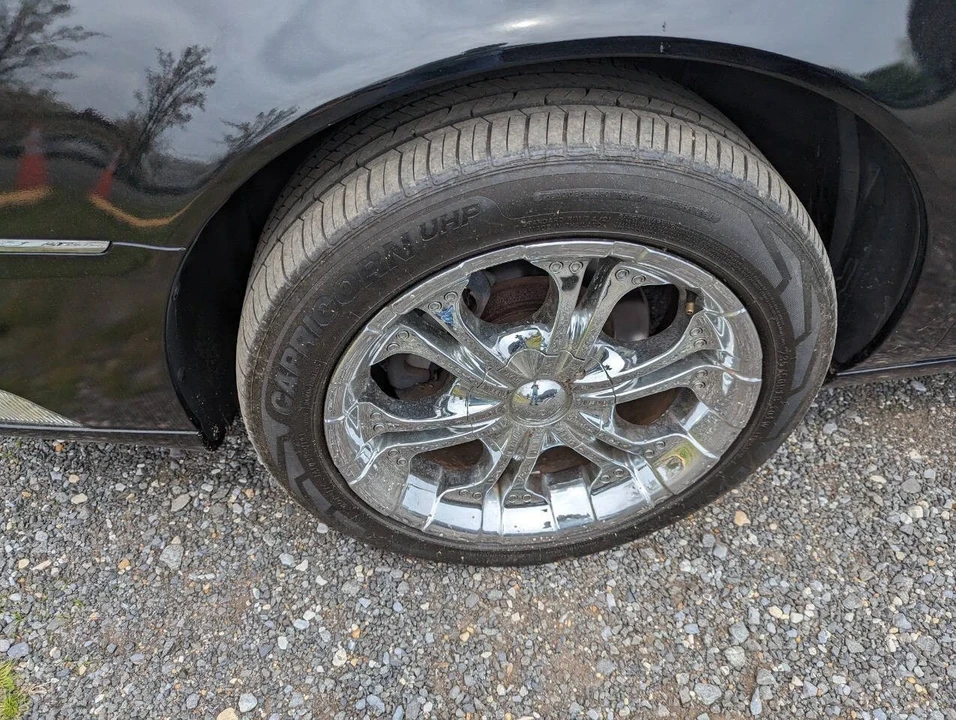 2007 Cadillac DTS - Image 12 of 21