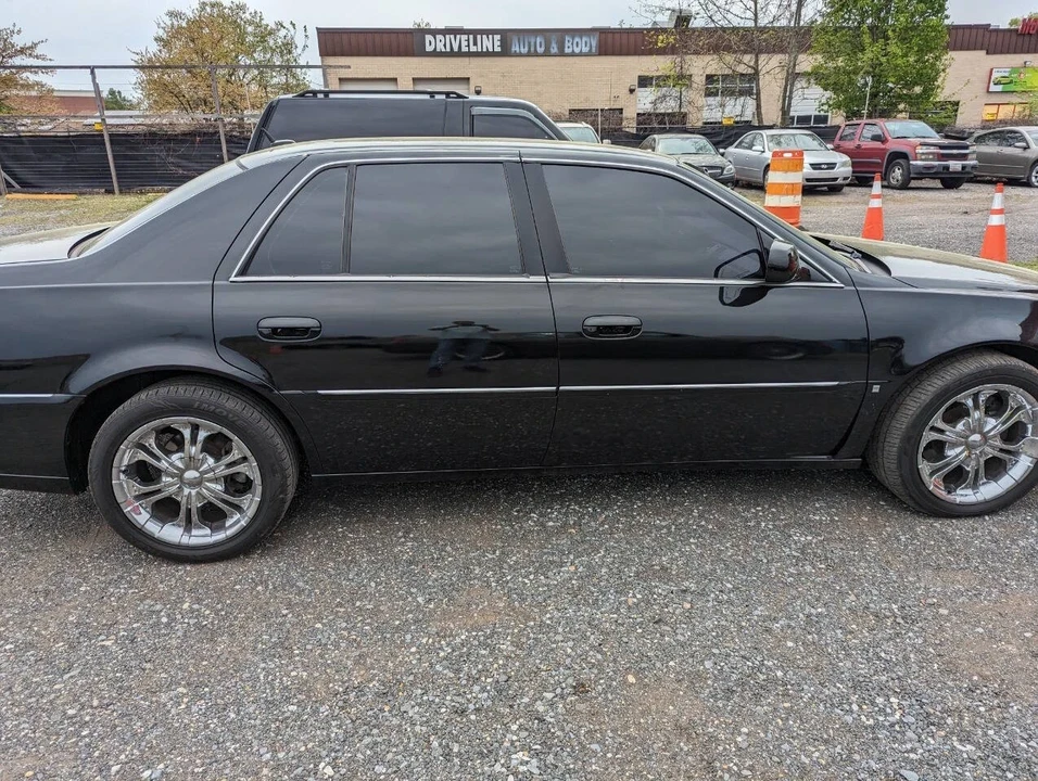 2007 Cadillac DTS - Image 5 of 21