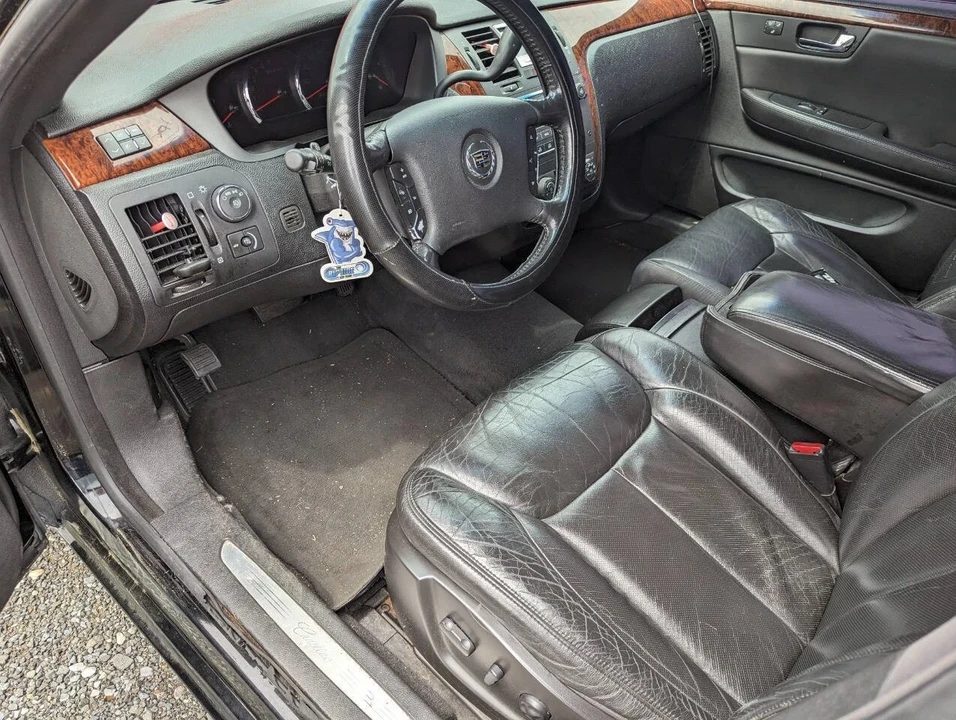 2007 Cadillac DTS - Image 20 of 21