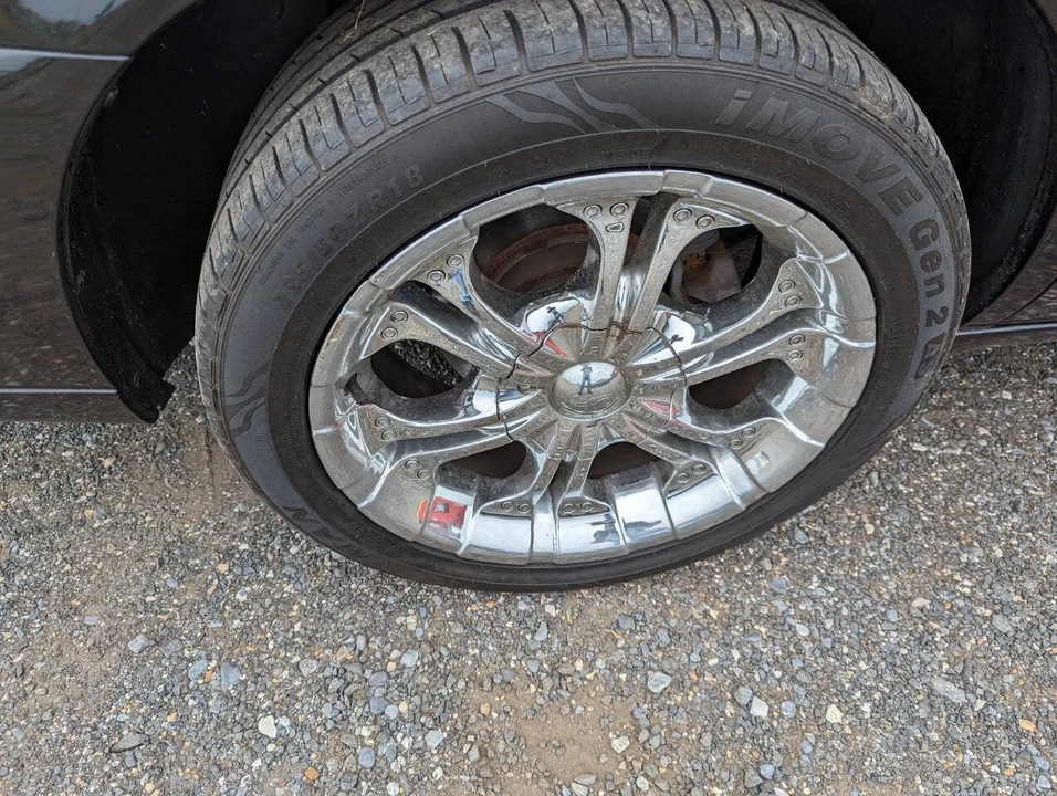 2007 Cadillac DTS - Image 10 of 21