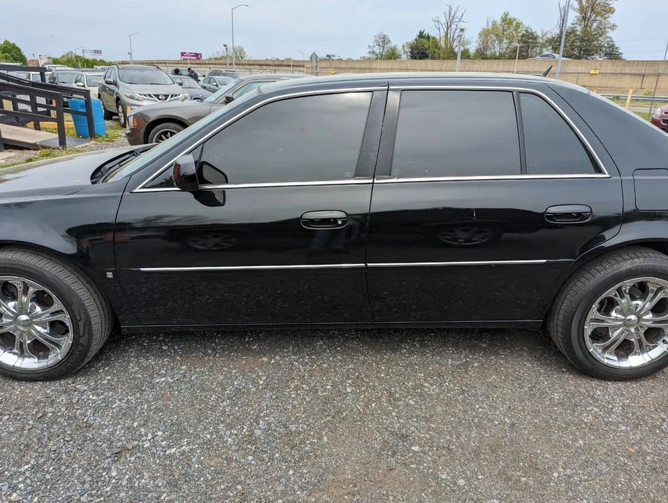 2007 Cadillac DTS - Image 6 of 21