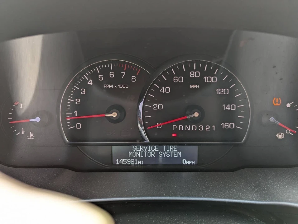 2007 Cadillac DTS - Image 21 of 21