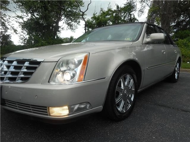 2007 Cadillac DTS - Image 10 of 12
