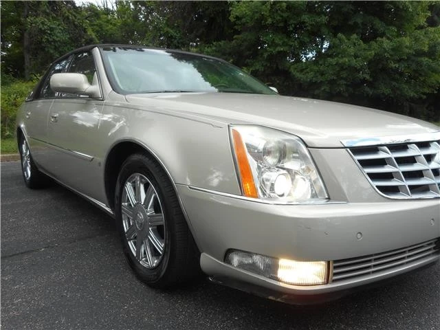 2007 Cadillac DTS - Image 12 of 12