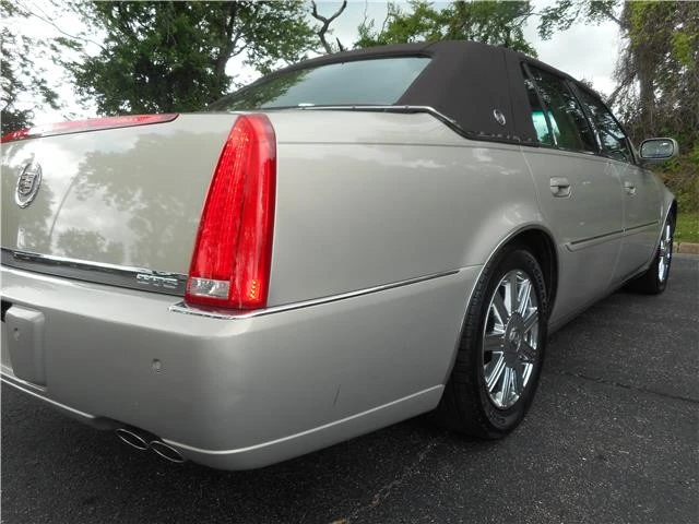 2007 Cadillac DTS - Image 4 of 12