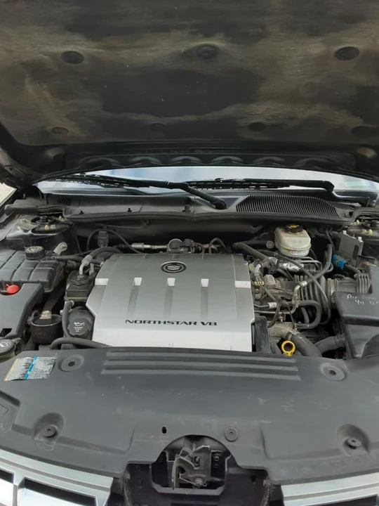 2007 Cadillac DTS - Image 21 of 21