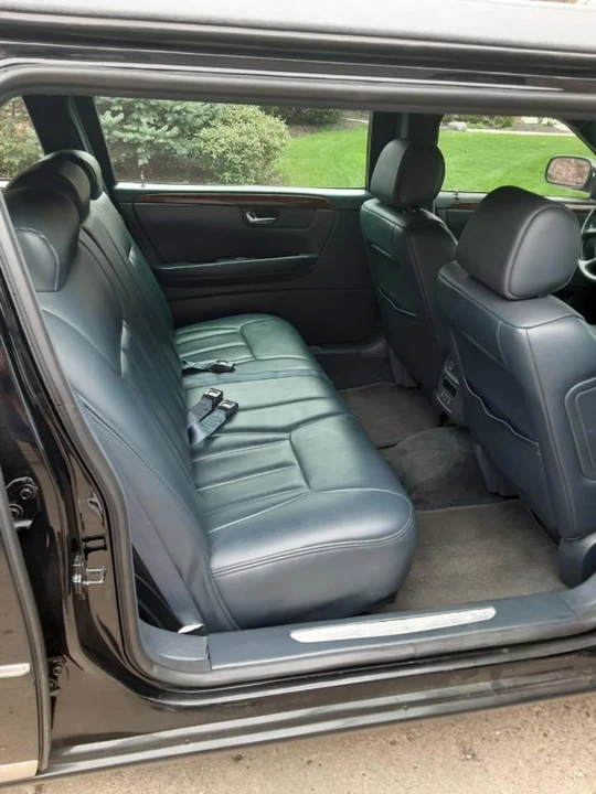 2007 Cadillac DTS - Image 14 of 21