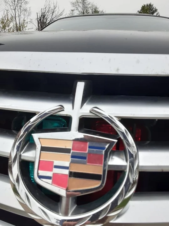 2007 Cadillac DTS - Image 7 of 21