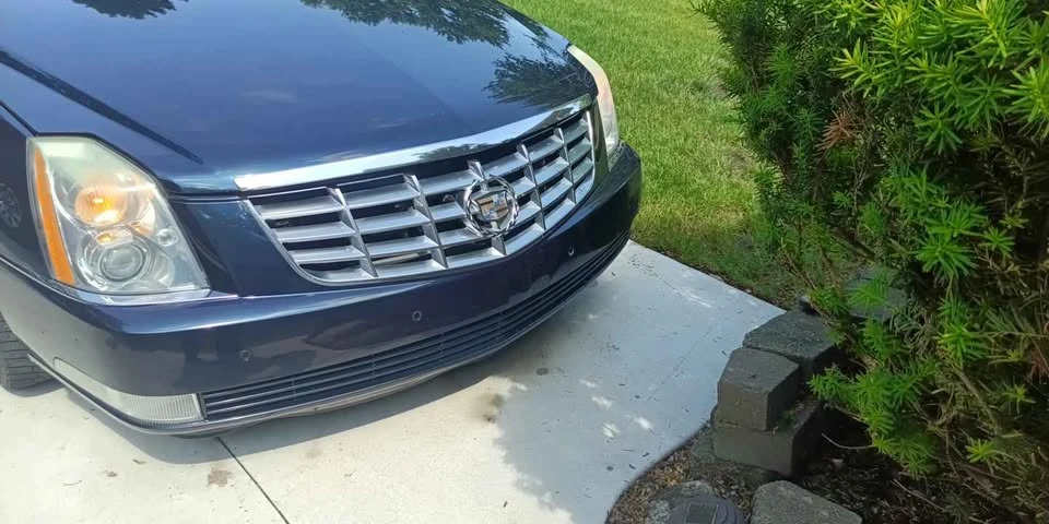 2007 Cadillac DTS - Image 11 of 12