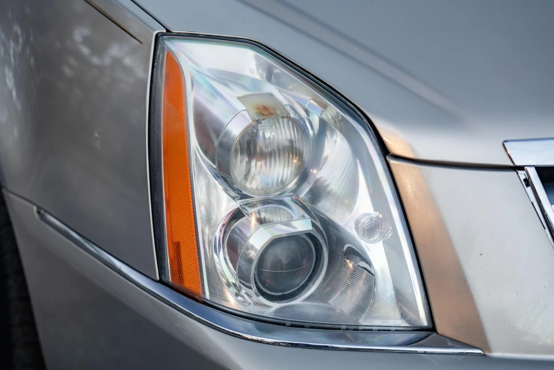 2007 Cadillac DTS - Image 31 of 31