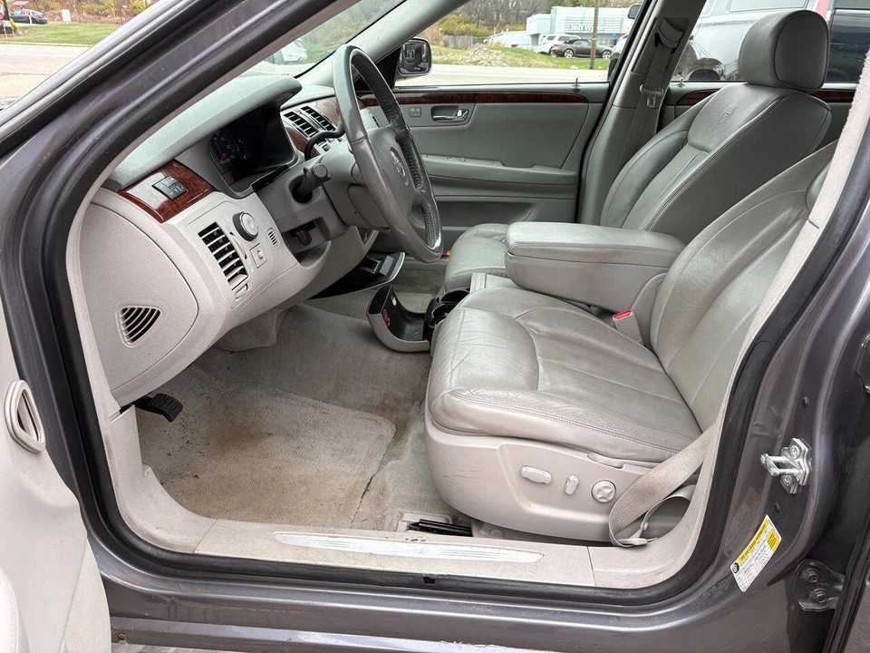 2007 Cadillac DTS - Image 12 of 12