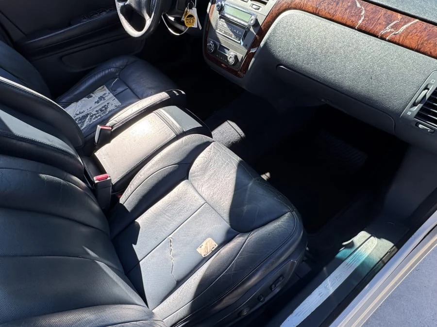2007 Cadillac DTS - Image 7 of 9