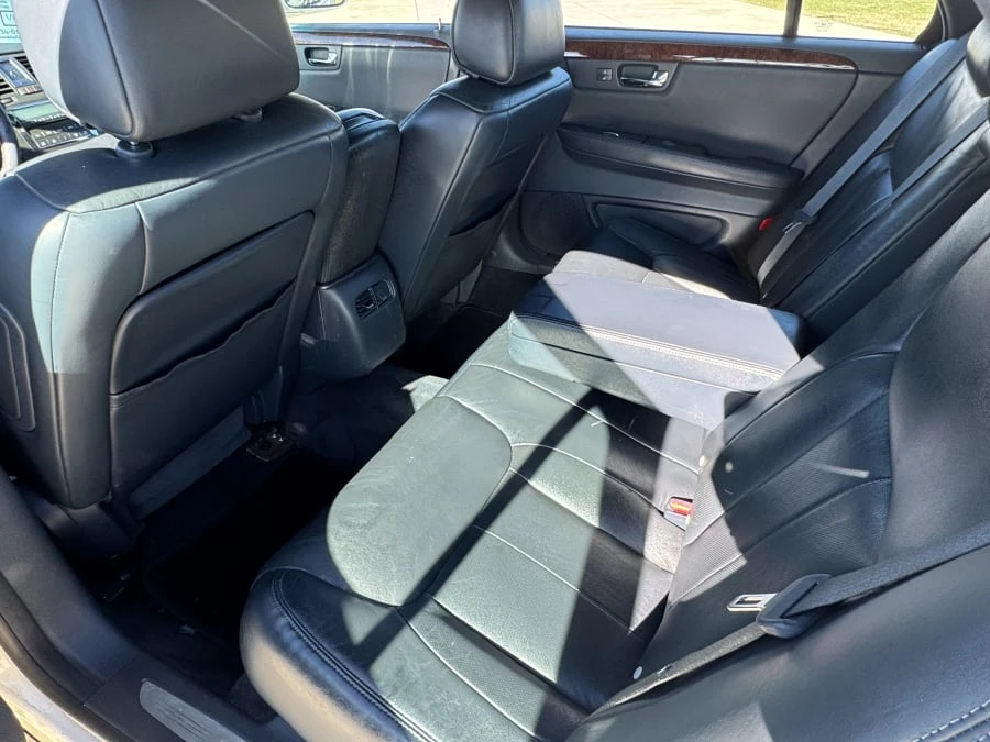2007 Cadillac DTS - Image 6 of 9