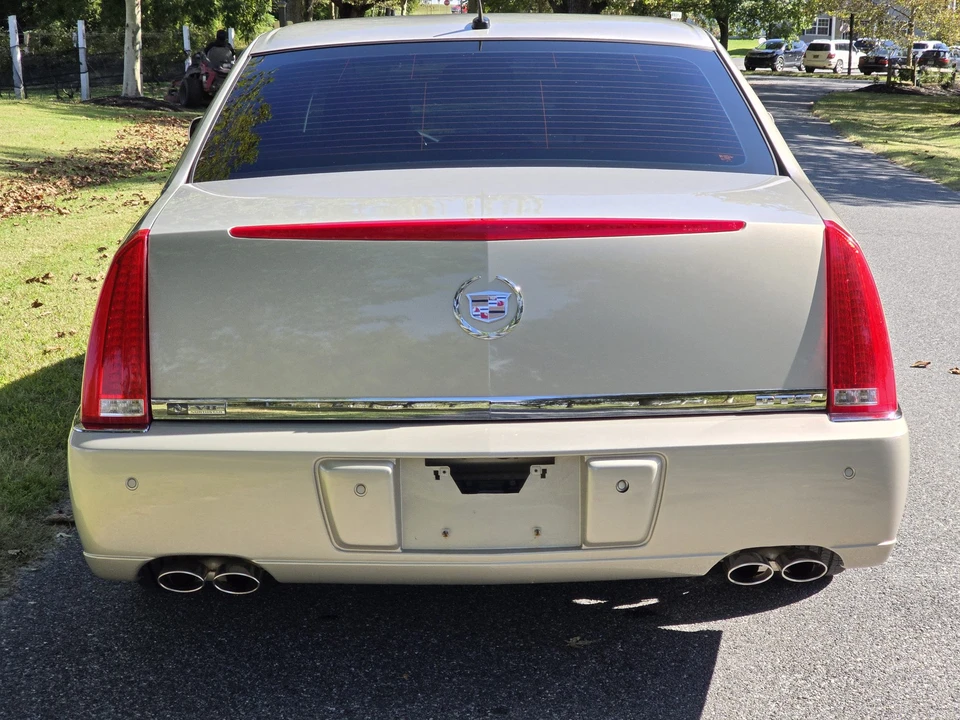 2007 Cadillac DTS - Image 31 of 31