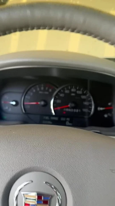 2007 Cadillac DTS - Image 15 of 15