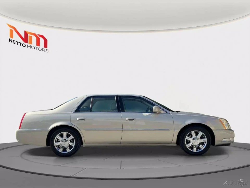 2007 Cadillac DTS - Image 6 of 21