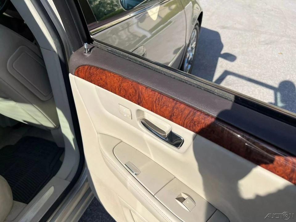 2007 Cadillac DTS - Image 21 of 21