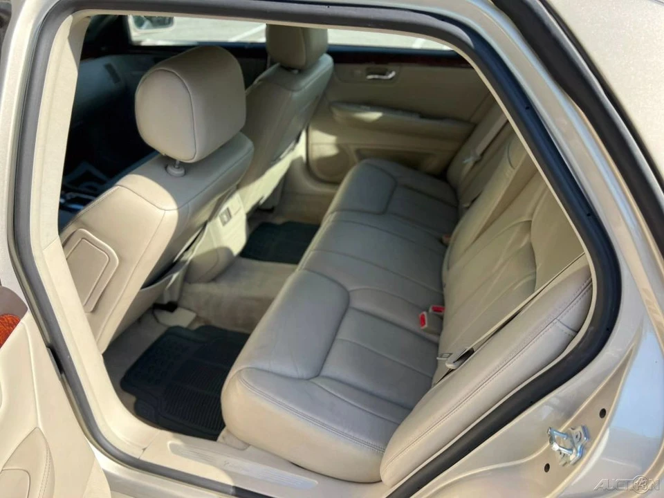 2007 Cadillac DTS - Image 17 of 21