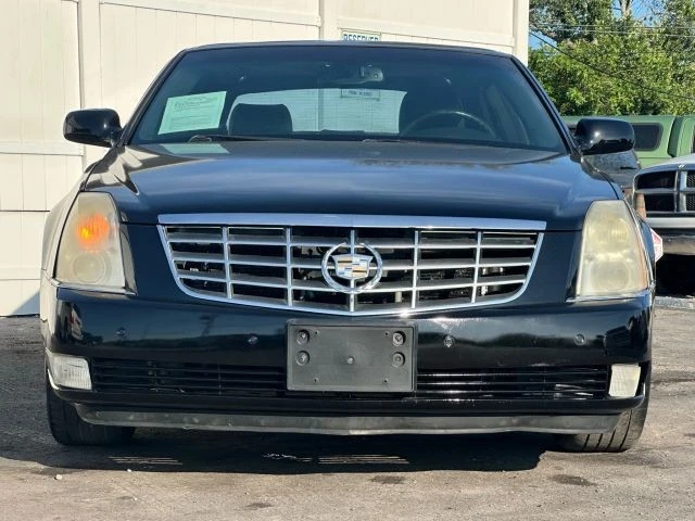 2007 Cadillac DTS - Image 7 of 16