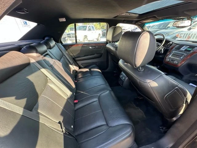 2007 Cadillac DTS - Image 12 of 16