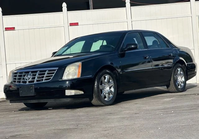 2007 Cadillac DTS - Image 6 of 16