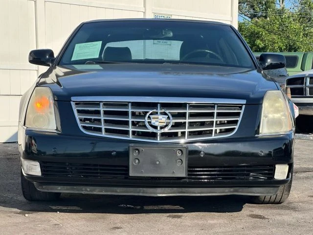 2007 Cadillac DTS - Image 7 of 12