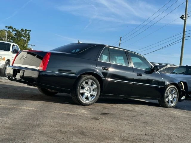 2007 Cadillac DTS - Image 3 of 16