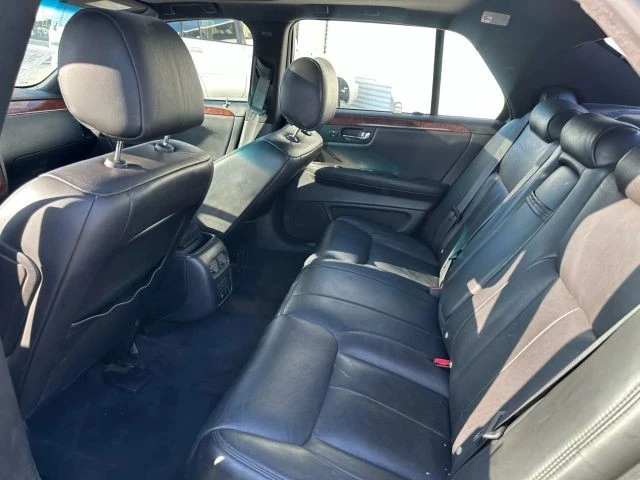 2007 Cadillac DTS - Image 14 of 16
