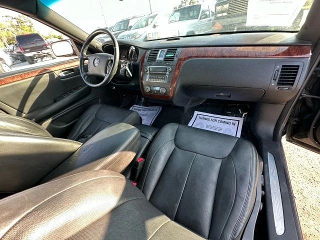 2007 Cadillac DTS - Image 9 of 16