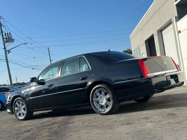 2007 Cadillac DTS - Image 4 of 16