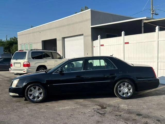 2007 Cadillac DTS - Image 5 of 12