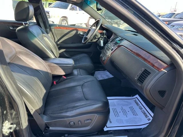 2007 Cadillac DTS - Image 8 of 16
