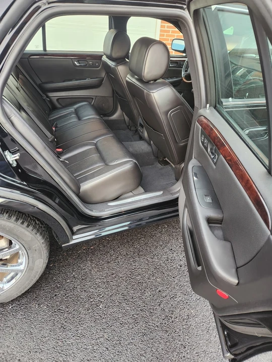 2007 Cadillac DTS - Image 13 of 18