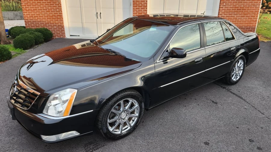 2007 Cadillac DTS - Image 6 of 18