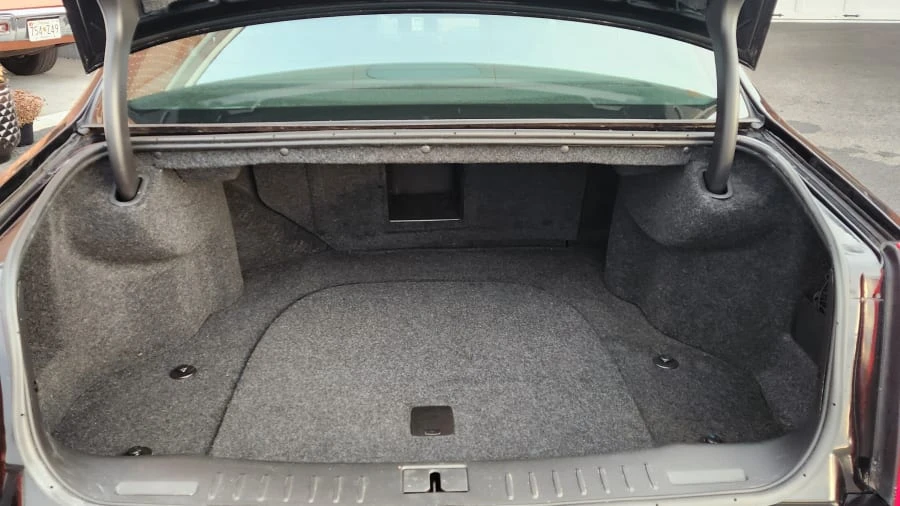 2007 Cadillac DTS - Image 18 of 18