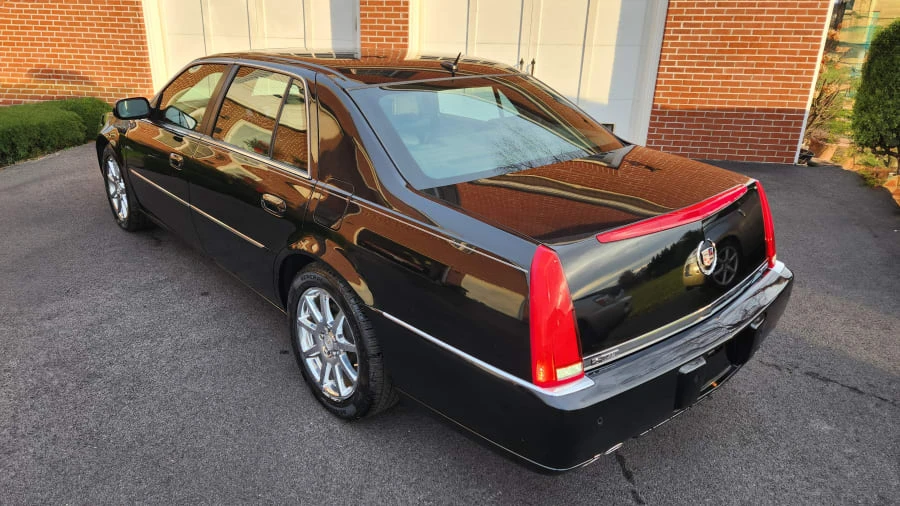 2007 Cadillac DTS - Image 5 of 18