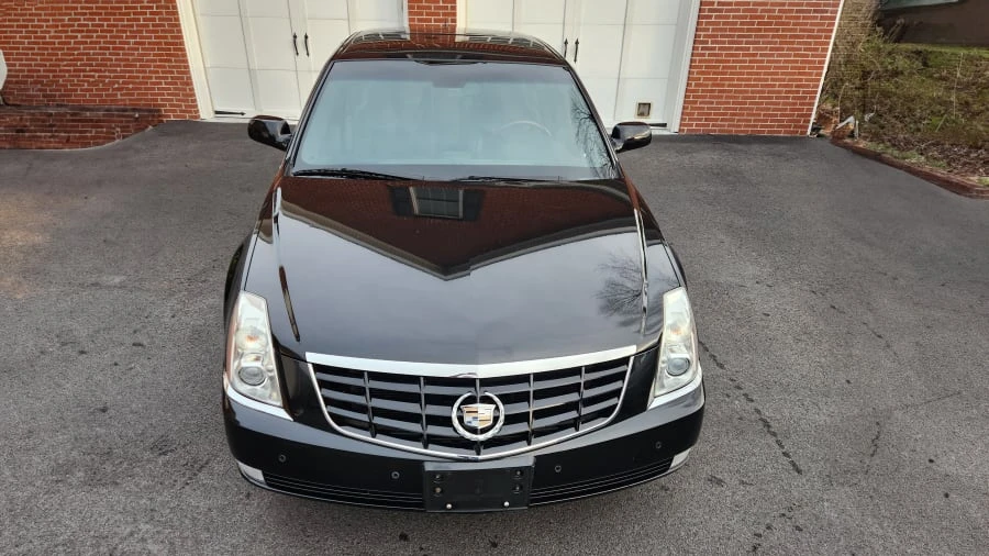 2007 Cadillac DTS - Image 4 of 18