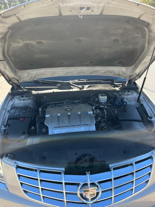 2007 Cadillac DTS - Image 16 of 21
