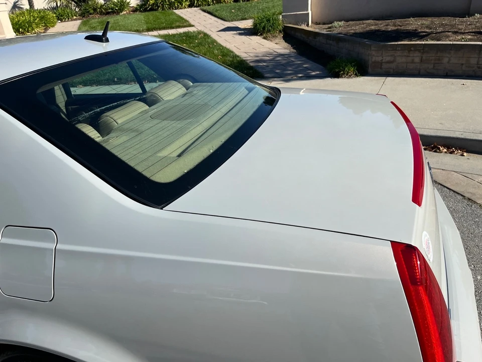2007 Cadillac DTS - Image 20 of 21