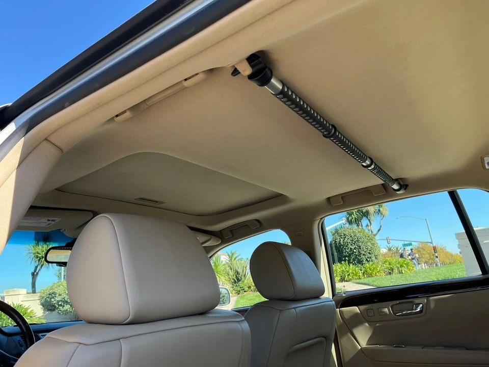 2007 Cadillac DTS - Image 7 of 21