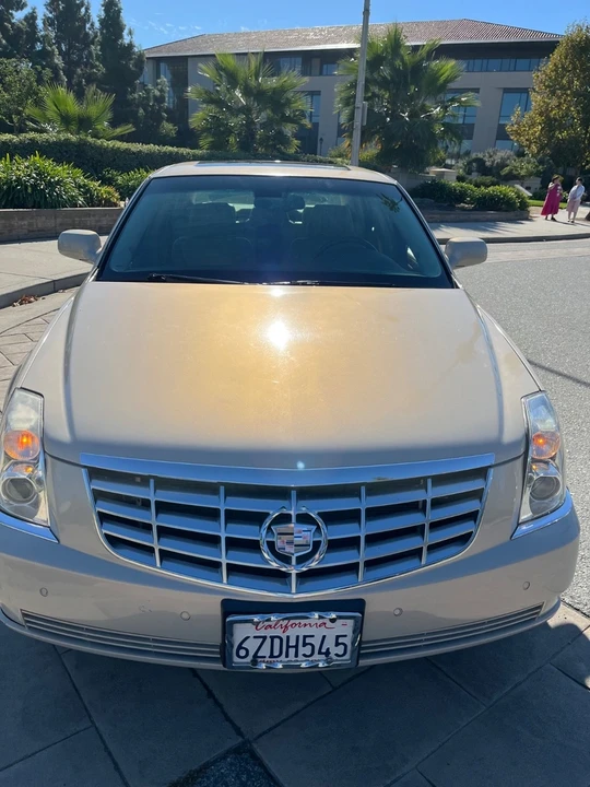 2007 Cadillac DTS - Image 17 of 21