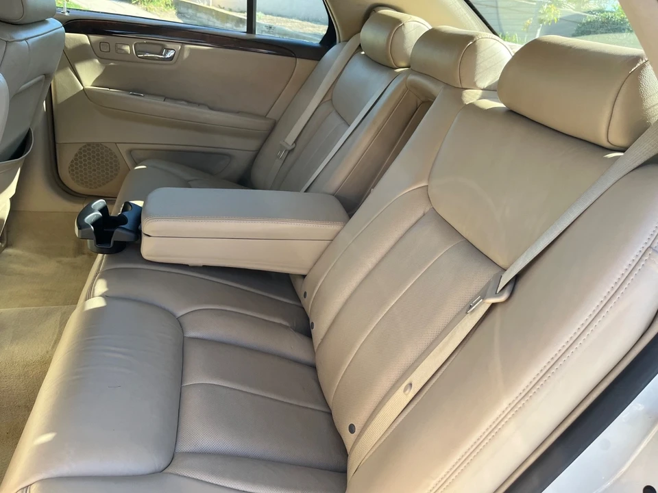 2007 Cadillac DTS - Image 6 of 21
