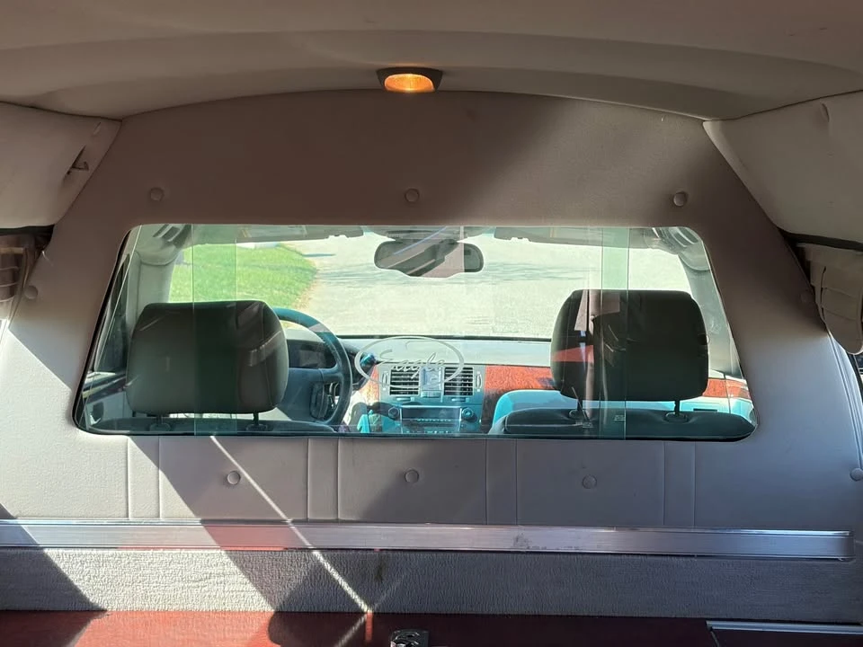 2007 Cadillac DTS - Image 5 of 9
