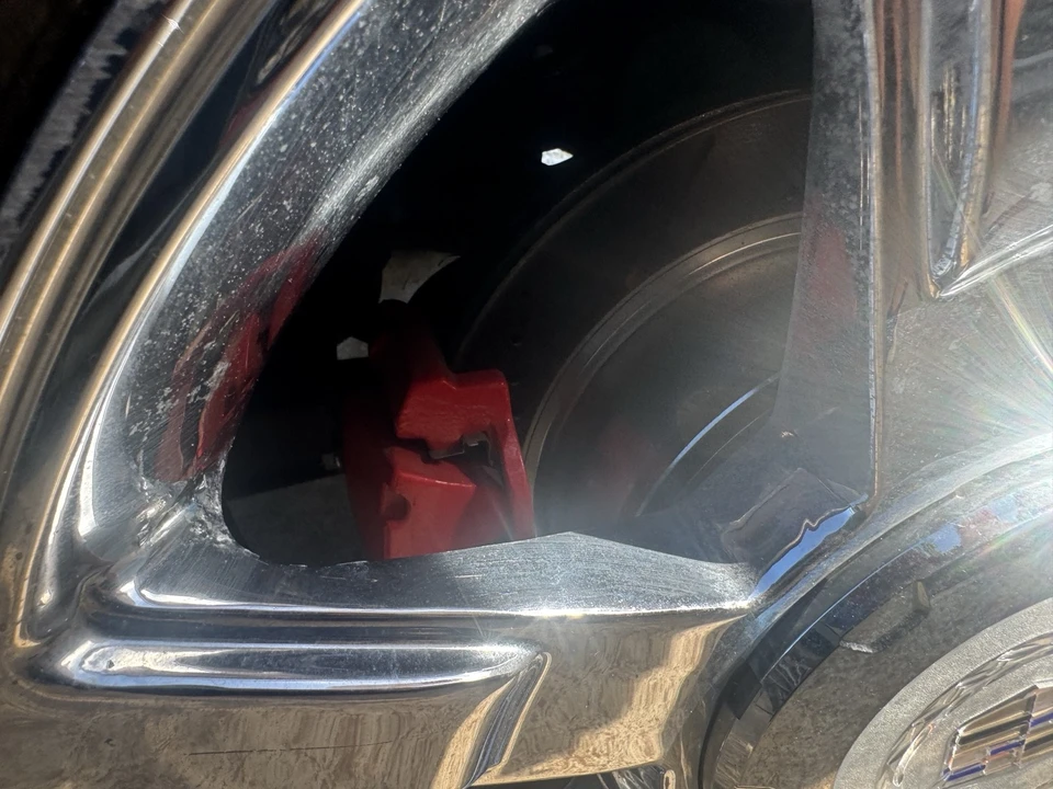 2007 Cadillac Eldorado - Image 30 of 31