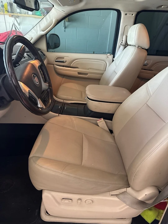 2007 Cadillac Eldorado - Image 17 of 31