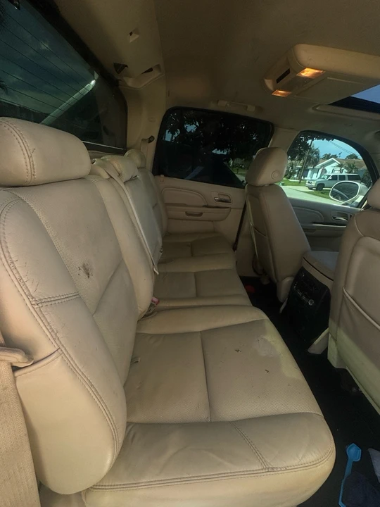 2007 Cadillac Eldorado - Image 25 of 31