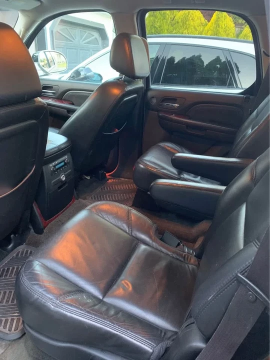 2007 Cadillac Escalade & EXT 3rd Gen - Image 8 of 10
