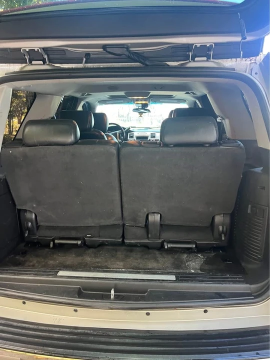 2007 Cadillac Escalade & EXT 3rd Gen - Image 5 of 10