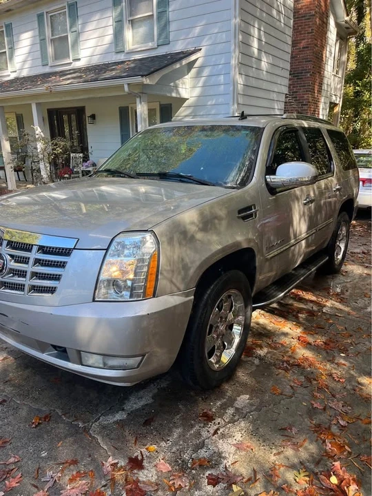 2007 Cadillac Escalade & EXT 3rd Gen - Image 6 of 10