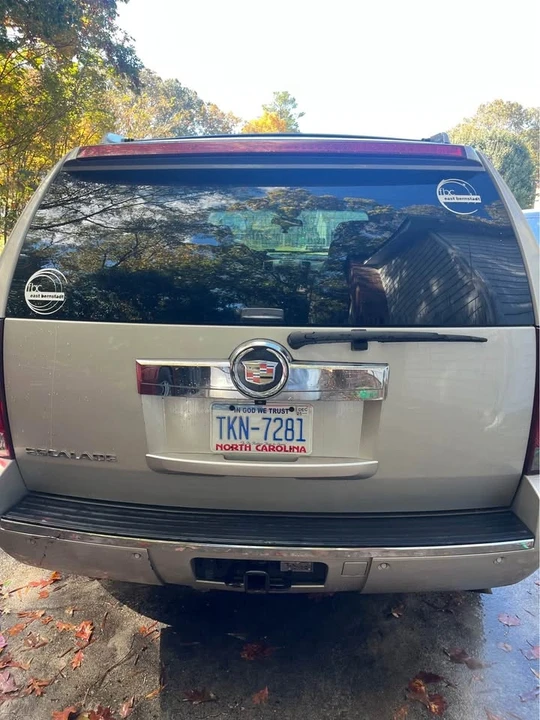 2007 Cadillac Escalade & EXT 3rd Gen - Image 4 of 10